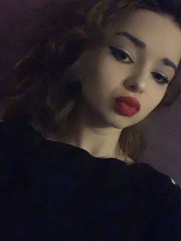 Ангелина